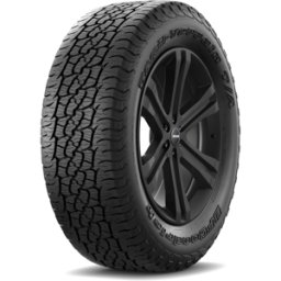 Neumático Bfgoodrich Trail-terrain T/a 275/60 R20 116 H Xl Lr