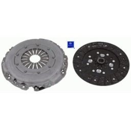 Kit De Embrague Sachs 3000 856 801