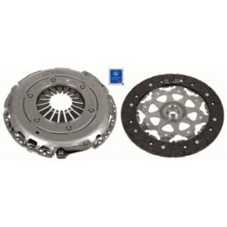 Kit Embrague Sachs 3000 970 091