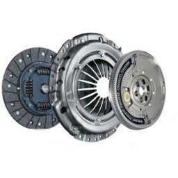 Kit De Embrague Sachs 2289 000 299