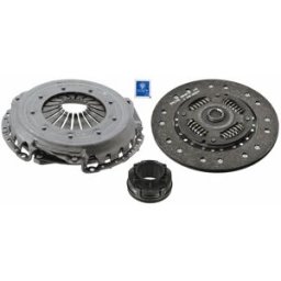 Kit De Embrague Sachs 3000 386 001