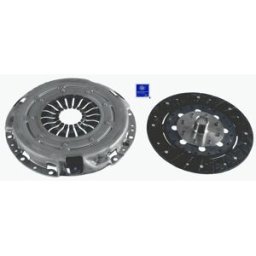 Kit De Embrague Sachs 3000 951 375