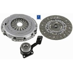 Kit Plus Sachs 3000 990 392