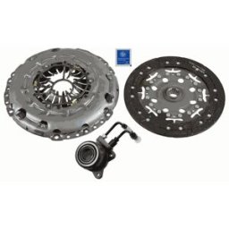 Kit De Embrague Sachs 3000 990 309