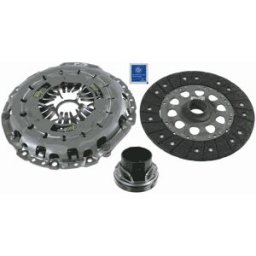 Kit De Embrague Sachs 3000 951 845