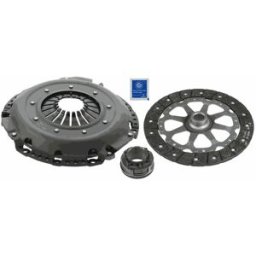 Kit De Embrague Sachs 3000 951 047
