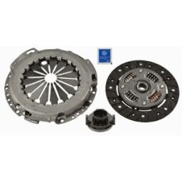 Kit De Embrague Sachs 3000 951 536
