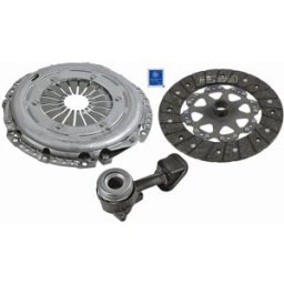 Kit Plus Sachs 3000 990 338