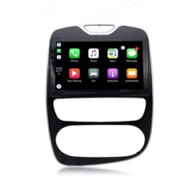 Autorradio Speed Sound Nav-clio 3