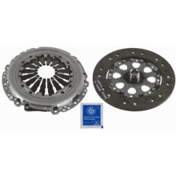 Kit De Embrague Sachs 3000 950 011