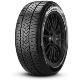 Neumático Pirelli Scorpion Winter 275/40 R22 107 V Xl Lts
