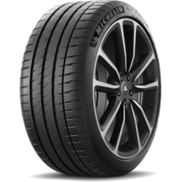 Neumático Michelin Pilot Sport 4s 245/40 Zr20 99 (y) Xl
