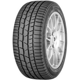 Neumático Continental Contiwintercontact Ts 830 P 215/60 R17 96 H Mo