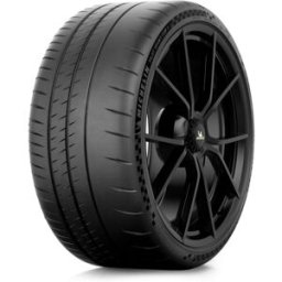 Neumático Michelin Pilot Sport Cup 2 345/30 Zr21 111 (y) Xl K1