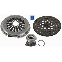 Kit De Embrague Sachs 3000990261
