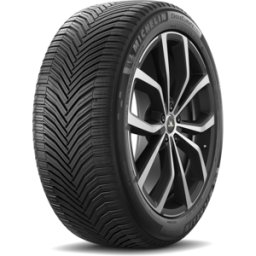 Neumático Michelin Crossclimate 2 Suv 235/50 R19 103 H Xl Vol