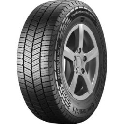 Neumático Continental Vancontact Ultra A/s 235/50 R19 C 111/109 T