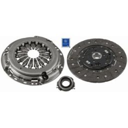 Kit De Embrague Sachs 3000 951 751