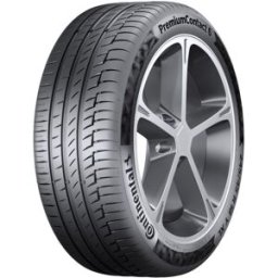 Neumático Continental Premiumcontact 6 235/40 R19 96 W Xl Vol
