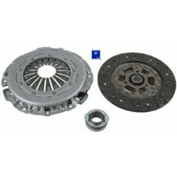 Kit De Embrague Sachs 3000 954 222