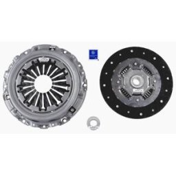 Kit De Embrague Sachs 3000 951 338