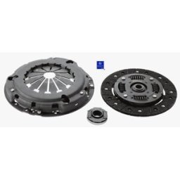Kit De Embrague Sachs 3000 951 549
