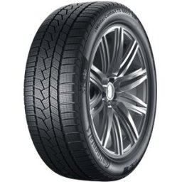 Neumático Continental Wintercontact Ts 860 S 225/55 R17 101 H Xl *