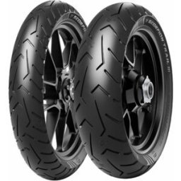 Neumático Moto Pirelli Scorpion Trail Iii 180/55 R 17 73w Tl Trasero