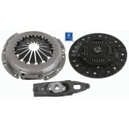 Kit De Embrague Sachs 3000 951 043