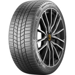 Neumático Continental Wintercontact 8 S 315/30 R22 107 V Xl