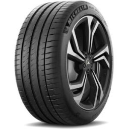 Neumático Michelin Pilot Sport 4 Suv 235/50 R19 103 Y Xl