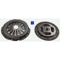Kit De Embrague Sachs 3000 951 539