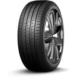 Neumático Nexen N Fera Su1 255/45 Zr18 103 Y Xl