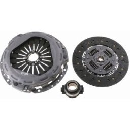Kit De Embrague Sachs 3400 700 447