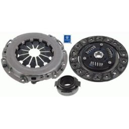 Kit De Embrague Sachs 3000 518 001