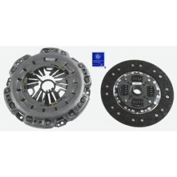 Kit De Embrague Sachs 3000 951 803