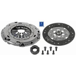 Kit De Embrague Sachs 3000 970 058