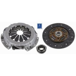 Kit De Embrague Sachs 3000 951 409