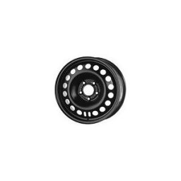 Mw Llanta De Acero 6,5x16 5x11541