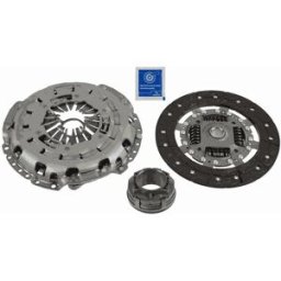 Kit De Embrague Sachs 3000 950 740
