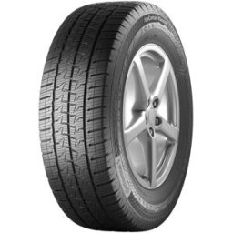 Neumático Continental Vancontact 4season 225/65 R16c 112/110 R