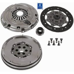 Kit De Embrague Sachs 2290 601 128