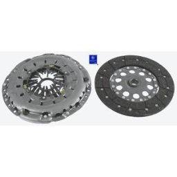 Kit De Embrague Sachs 3000 951 909