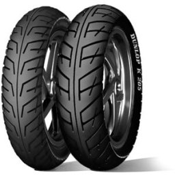 Neumático Moto Dunlop K205 130/90 - 16 67v Tl Trasero