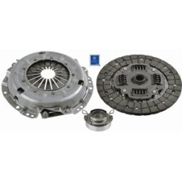 Kit De Embrague Sachs 3000 951 740