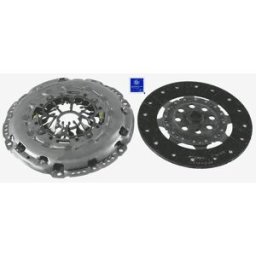 Kit De Embrague Sachs 3000 951 944