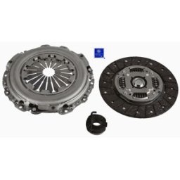 Kit De Embrague Sachs 3000 951 312