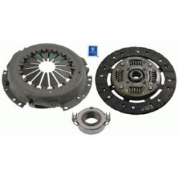 Kit De Embrague Sachs 3000 771 001