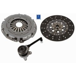 Kit Plus Sachs 3000 990 330