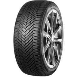 Neumático Nexen N Blue 4 Season 2 245/40 Zr19 98 Y Xl